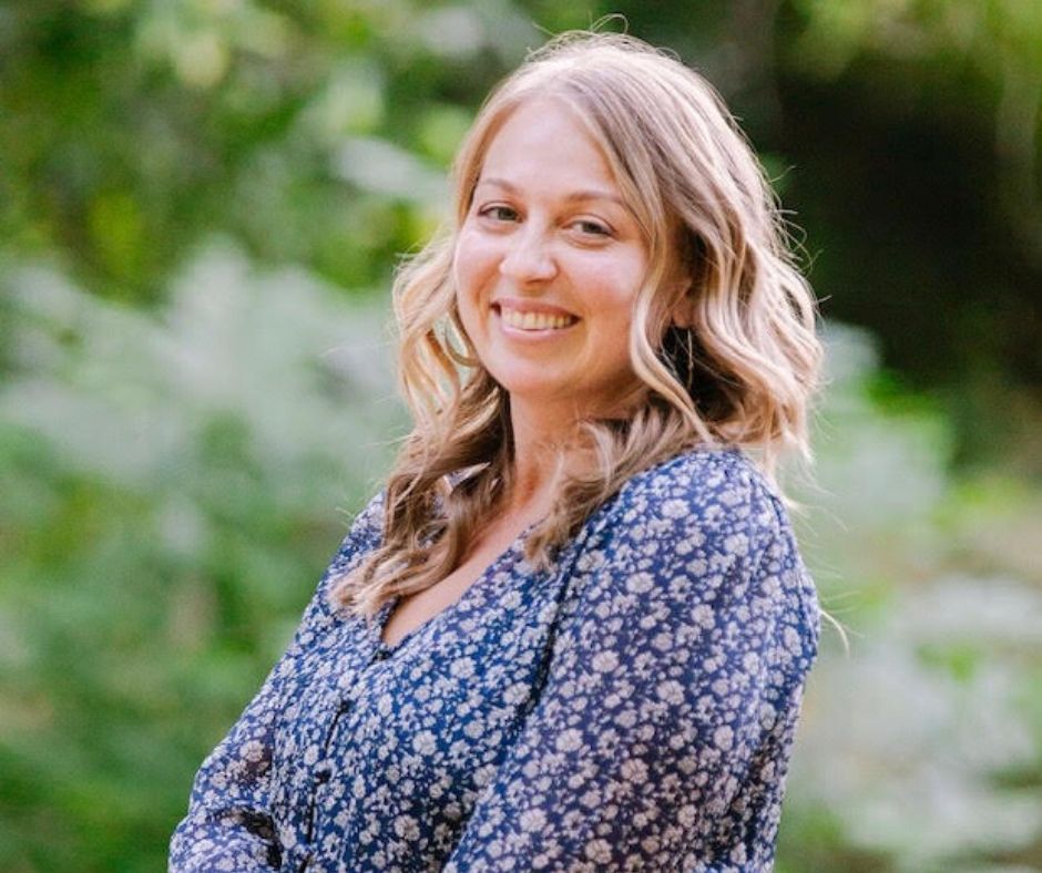 Kate Drucker