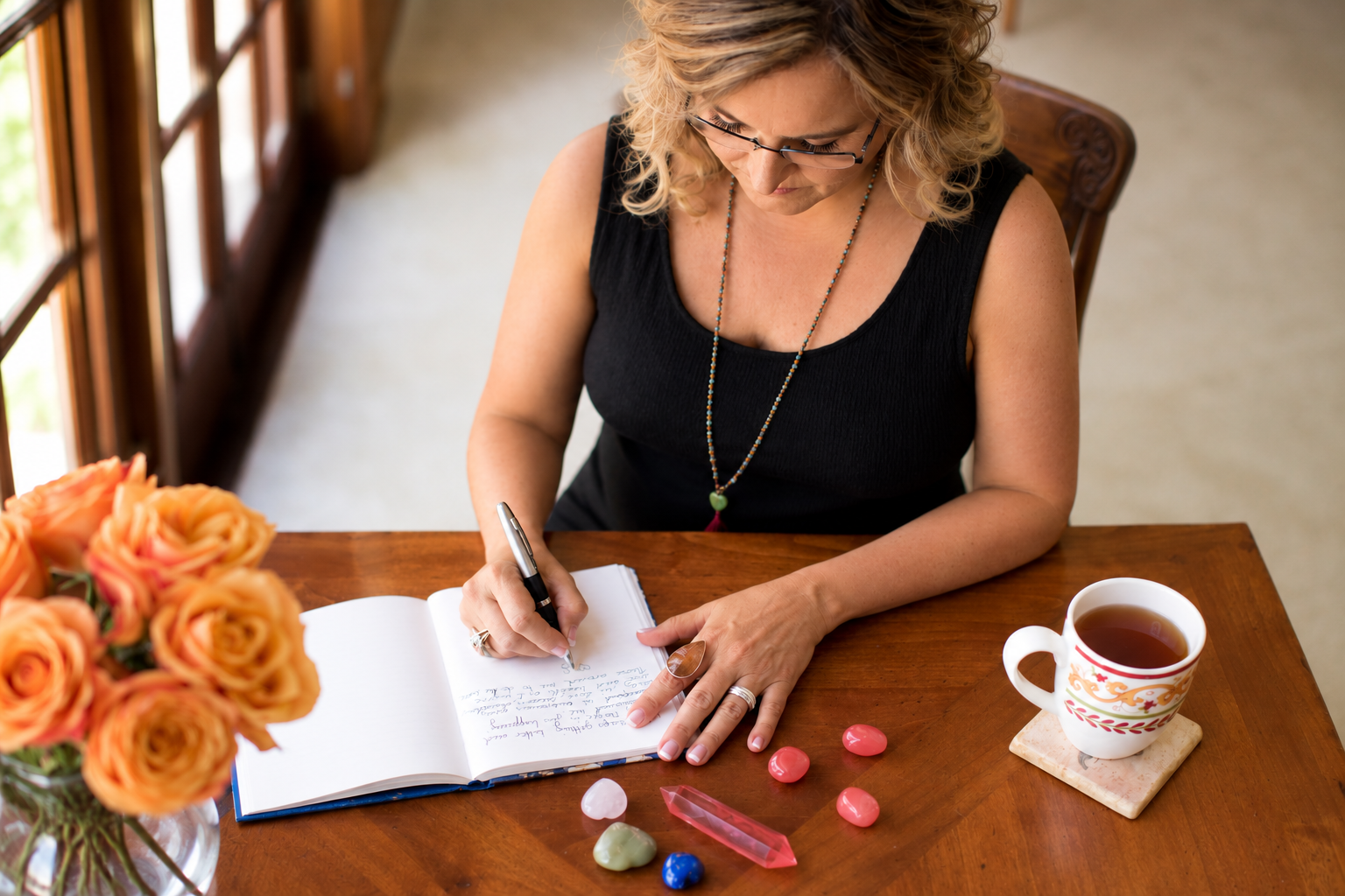 Shakti Bottazzi Author Mentor