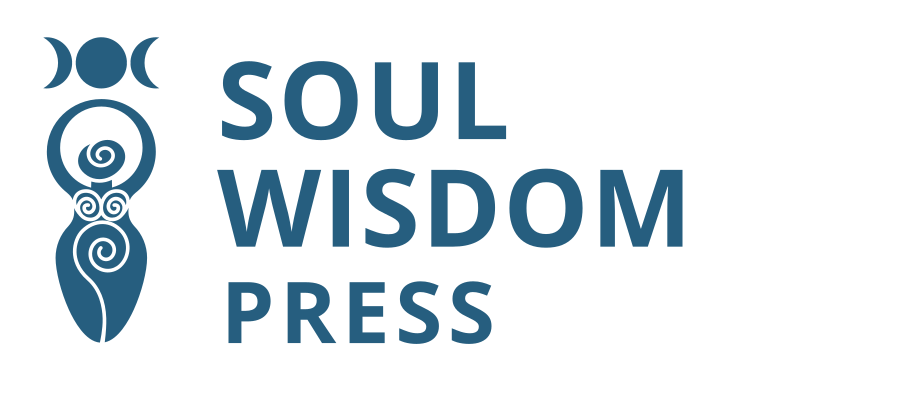 Soul Wisdom Press Compact LogoSoul Wisdom Press Compact Logo Soul Wisdom Press Compact Logo