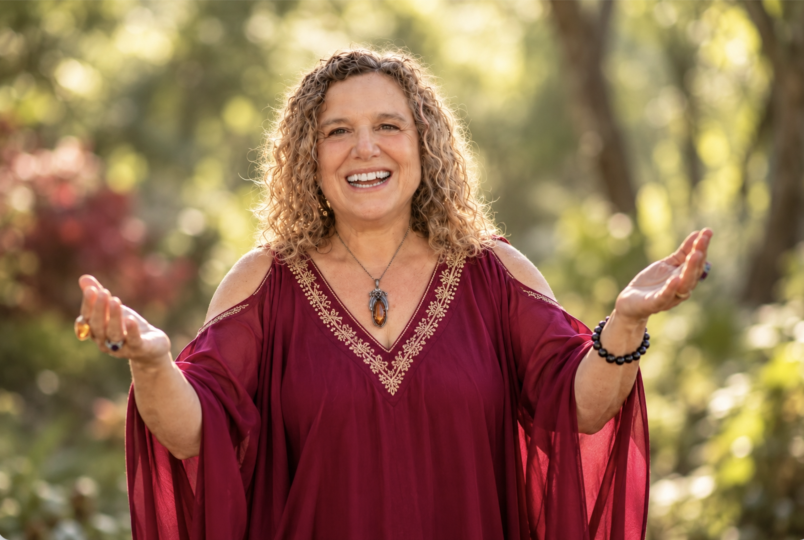 Shakti Bottazzi - Author Mentorship